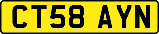 CT58AYN