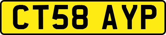 CT58AYP