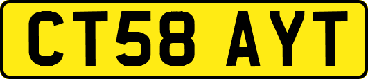 CT58AYT