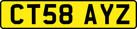 CT58AYZ