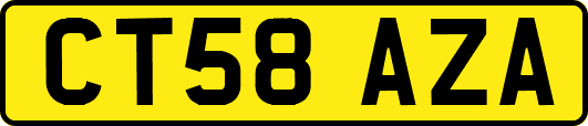 CT58AZA