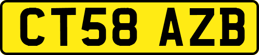 CT58AZB
