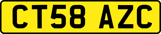 CT58AZC