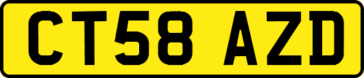 CT58AZD