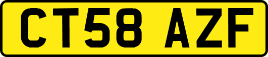 CT58AZF