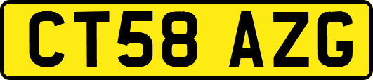 CT58AZG