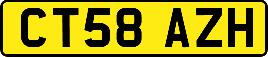 CT58AZH