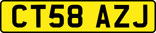 CT58AZJ