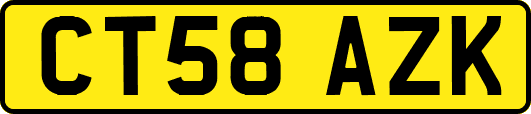 CT58AZK