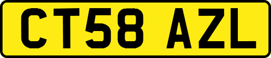 CT58AZL