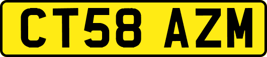 CT58AZM