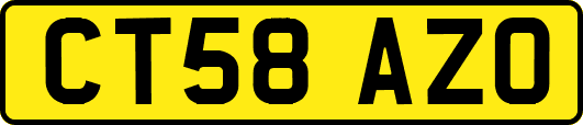 CT58AZO