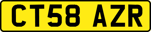 CT58AZR