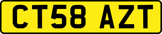 CT58AZT
