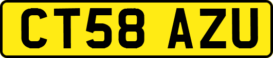 CT58AZU