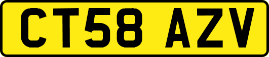 CT58AZV