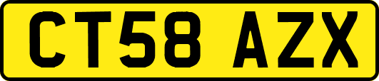 CT58AZX