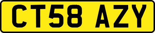 CT58AZY