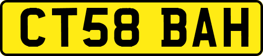 CT58BAH
