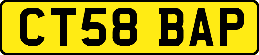 CT58BAP