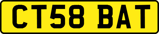 CT58BAT