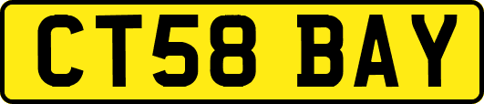 CT58BAY