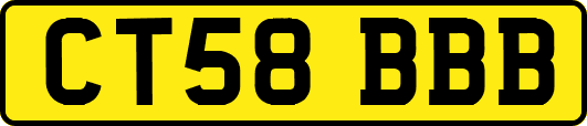 CT58BBB