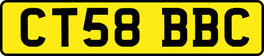 CT58BBC