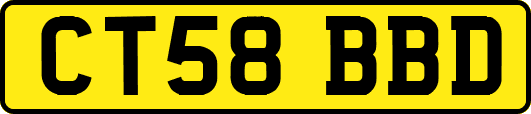 CT58BBD