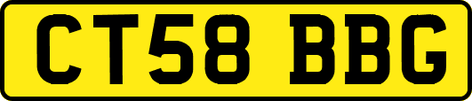 CT58BBG