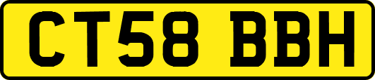 CT58BBH