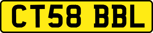 CT58BBL