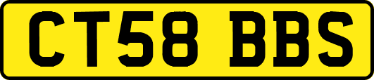 CT58BBS