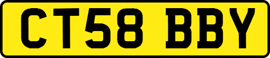 CT58BBY
