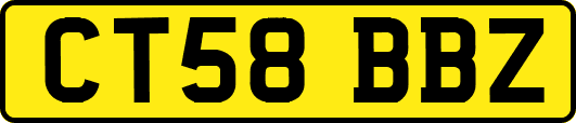 CT58BBZ