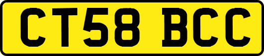 CT58BCC