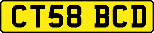 CT58BCD
