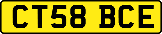 CT58BCE