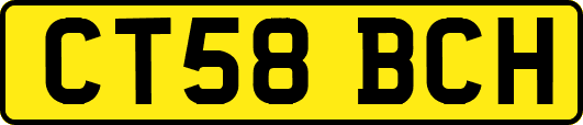 CT58BCH