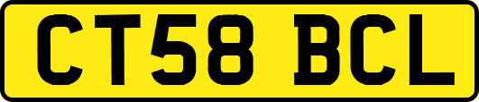 CT58BCL