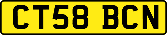 CT58BCN