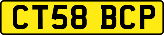 CT58BCP
