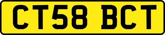 CT58BCT