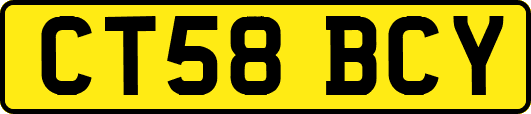CT58BCY