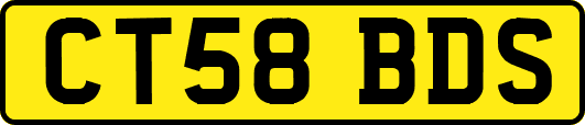 CT58BDS