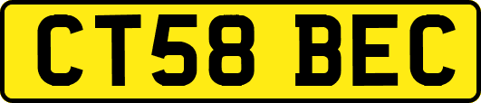 CT58BEC