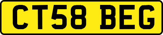 CT58BEG