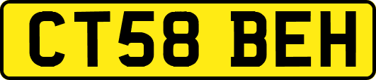 CT58BEH