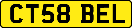CT58BEL