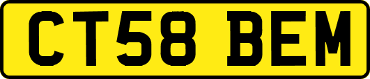 CT58BEM